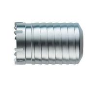 Makita P-03791 - Corona conica percusion sds-max 65x100 mm