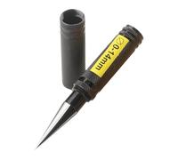 Punzone Manuale | con Scala Metallica 0-14mm Utensili a Mano | Alesatore Di Fori Per Corpi Di Modelli Di Aereo | per Modifica e Manutenzione di Parti Stampate 3D e Carrozzerie