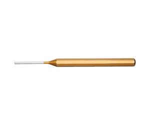 Punzone Ottagonale Ø 5 MM 150 Temprato GEDORE Professionale Strumento Expertise