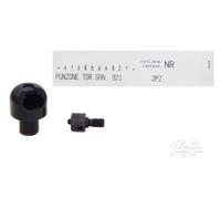 Punzone per applicare ganci 921/927/930/984 con torchio pinza pistone pestello