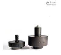 Punzone per applicare occhielli vela misure VL60/70/80 torchio matrici ricambio