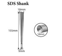 Punzone per bullone di espansione ingegnerizzato di precisione per compiti di in