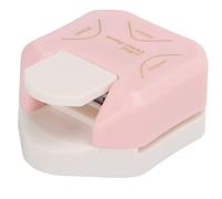 Punzone per Carta, Punzone Arrotondatore per Angoli da 4mm 7mm 10mm, 3 in 1 Taglierina per Artigianato Biglietti da Visita Pagine Scrapbook Foto Angoli