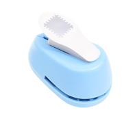 Punzone quadrato | Perforatore di carta per creare diari ed etichette - Forniture per scrapbooking per decorazioni fai da te - Taglierina quadrata per la creazione di biglietti e progetti di a