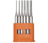 Punzoni Cacciaspine 6PZ In Acciaio CRV 1463145 VALEX
