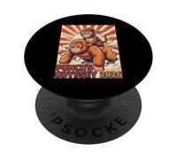 Punzoni Odissea 2026 PopSockets PopGrip Adesivo