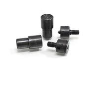 Punzoni per bottoni automatici o matrici di ricambio FF - Misura: 12 mm