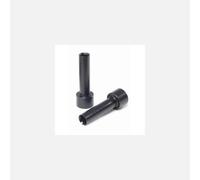 Punzoni per Perforatore HDC150 - Rapid - nero - Rapid - conf. 2 pezzi