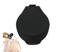 Può coprire - soda di birra di riutilizzabile Can LID 8.3x4x7,9 cm | Cappello da bevanda a prova di perdite per freschezza e protezione della fuoriuscita | Protettore di bevande portatile per