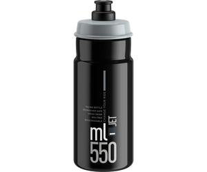 Può Elite Jet 550mL Nero