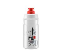 Può Elite Jet Red Blanc