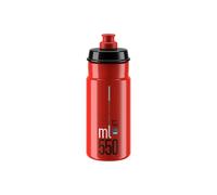 Può Elite Jet Red Rouge
