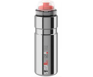 Può Elite Syssa aluminium 750mL brillant Grigio