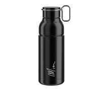 Elite Cycling Syssa Race Black Matte 750 ml Borraccia