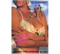 Può Essere Amore (Lato Singolo) (1992) Poster Video Originale