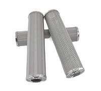 Può essere pulito e riutilizzato. Resistente alle alte temperature, 5 micron e altro. Filtro for l'acqua in acciaio inossidabile da 20 pollici(40 microns)