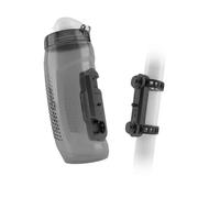 Bottiglia fidlock 590 uni base set nero