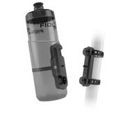Può Fidlock Twist 600 incl. Twist uni base (SET) Noir