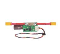 Può PMU Lite Voltaggi Power Management Module Flight Control Amperometro per controllo