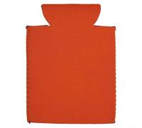 Può raffreddare in neoprene con strato isolante per preservare la temperatura delle bevande durante le lunghe ore trascorse all'aperto in natura (arancione)