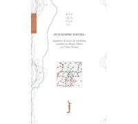 «Può sempre servire». Quaderno di lavoro del workshop condotto da Maguy Marin con Ulises Alvarez