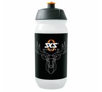 Può SKS logo cerf 500 ml Noir