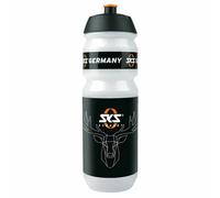 Può SKS logo cerf 750 ml Noir