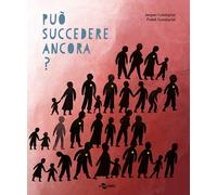 Può Succedere Ancora? - Samanta K. Milton Knowles - 2025 - Uovonero (I geodi)