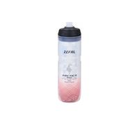 Può Zefal Arctica Pro 75 Argento