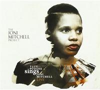 PUOANE, TUTU - JONI MITCHELL PROJECT..