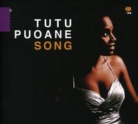 Puoane, Tutu - Song