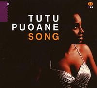 PUOANE, TUTU - SONG