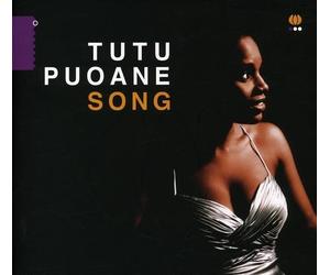 Puoane, Tutu - Song