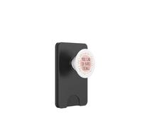 Puoi fare cose difficili Forza Forte Positività Crescita PopSockets PopWallet per MagSafe