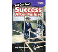 Puoi farlo anche tu Successo dopo fallimento - NUOVO Jody Jensen Sha 2017