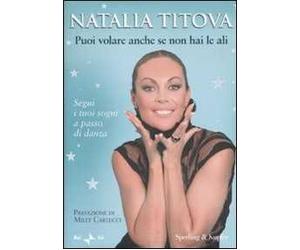 Puoi volare anche se non hai le ali