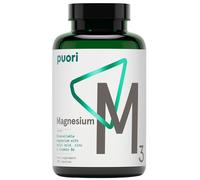 Puori - M3 Magnesium Complex - Compresse e capsule 180 St.