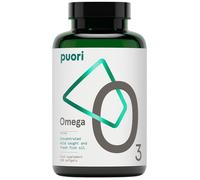 Puori - O3 Omega 3 - Compresse e capsule 180 St.