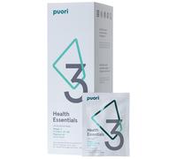 Puori - P3 Health Essentials - Compresse e capsule 30 St.