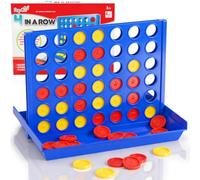 Pup Go Giochi da Tavolo 4 in Linea Formato Standard per Bambini 3+ Anni