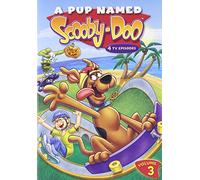 Pup Named Scooby Doo 3 [Edizione: Stati Uniti]