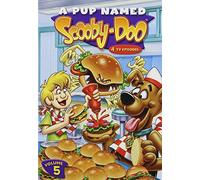 Pup Named Scooby Doo 5 - Pup Named Scooby Doo 5 [Edizione: Stati Uniti]