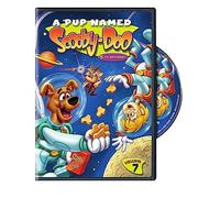 Pup Named Scooby Doo 7 [Edizione: Stati Uniti]
