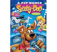 Pup Named Scooby Doo Vol.2 [Edizione: Regno Unito] [Edizione: Regno Unito]