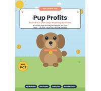 Pup Profits: Start Your Own Dog-Walking Business