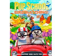 Pup School: Bird Watching [Edizione: Stati Uniti]