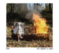 PUP The Dream Is Over (Cassette)