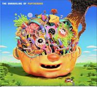 PUP The Unraveling of PUPTHEBAND (RSD 2022) (Vinyl LP) 12" Album Coloured Vinyl