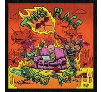 Pup - This Place Sucks Ass