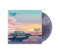PUP Who Will Look After the Dogs? (Vinyl LP) 12" Album Coloured Vinyl
